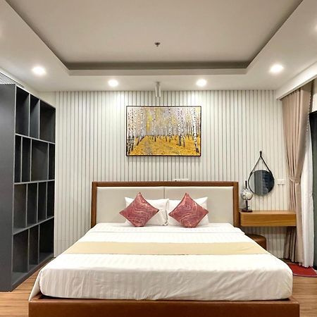 Flc Sea Tower Quy Nhon - Charming House Quarto foto