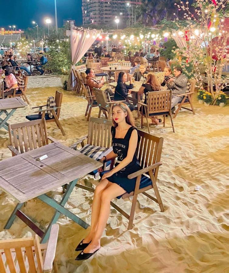 Flc Sea Tower Quy Nhon - Charming House Exterior foto
