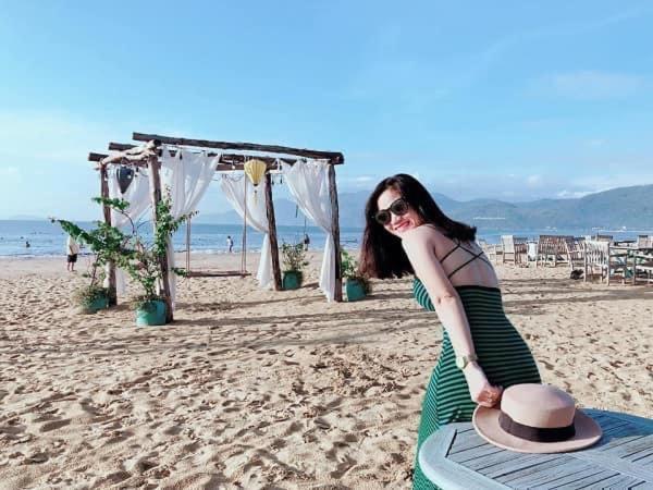 Flc Sea Tower Quy Nhon - Charming House Exterior foto