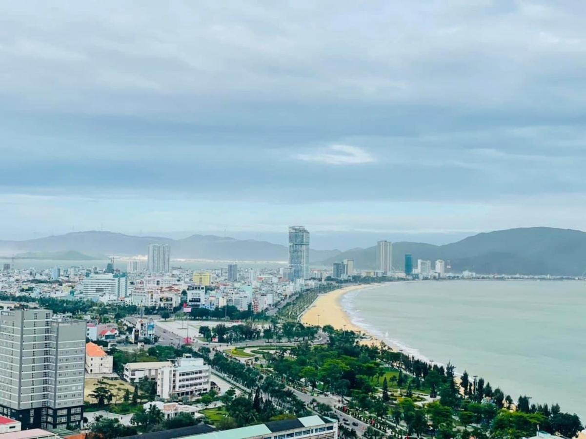 Flc Sea Tower Quy Nhon - Charming House Exterior foto