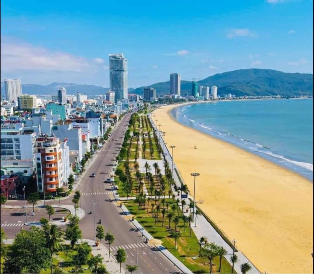 Flc Sea Tower Quy Nhon - Charming House Exterior foto