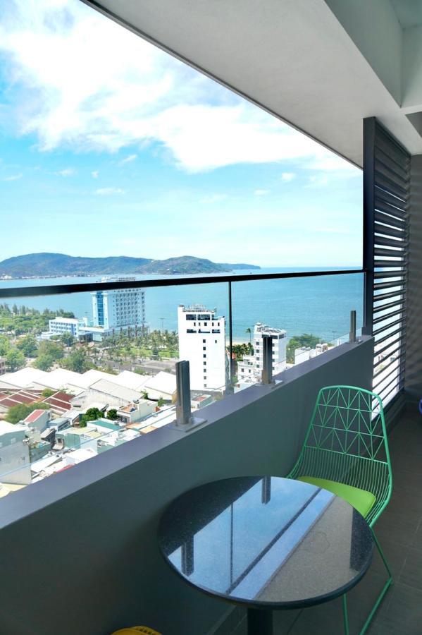 Flc Sea Tower Quy Nhon - Charming House Exterior foto