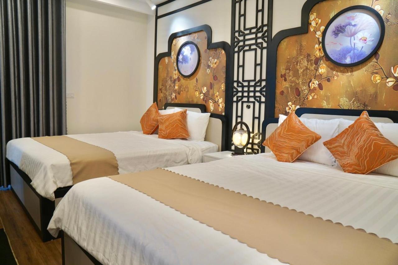 Flc Sea Tower Quy Nhon - Charming House Exterior foto